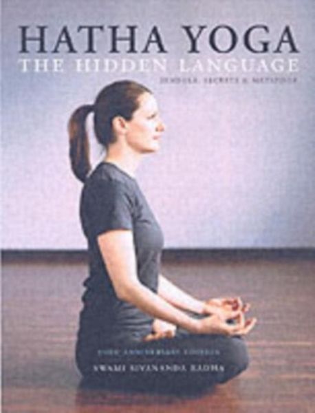 Produktbild: Hatha Yoga: the Hidden Language