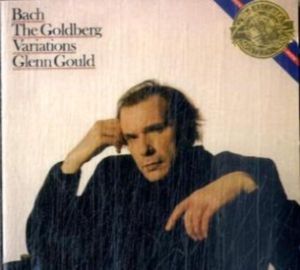 Glenn Gould Original - Goldberg Variations