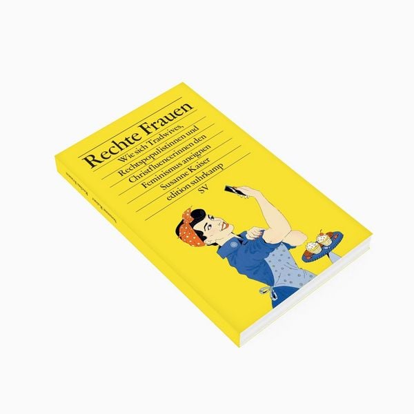 Produktbild: Rechte Frauen