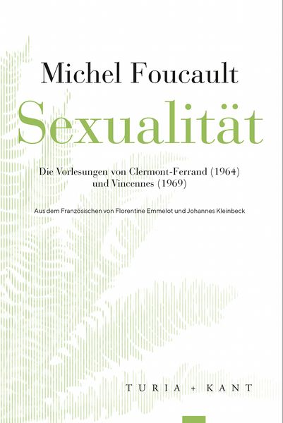 Produktbild: Sexualität