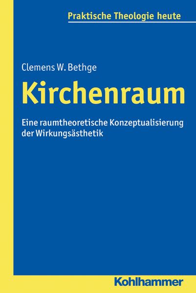 Produktbild: Kirchenraum