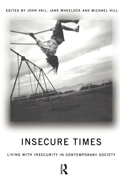 Produktbild: Insecure Times