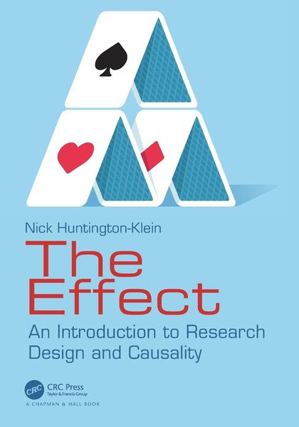 Produktbild: Huntington-Klein, N: Effect