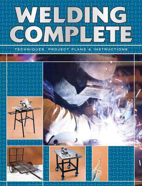 Produktbild: Welding Complete