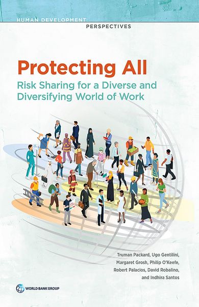 Produktbild: Protecting All