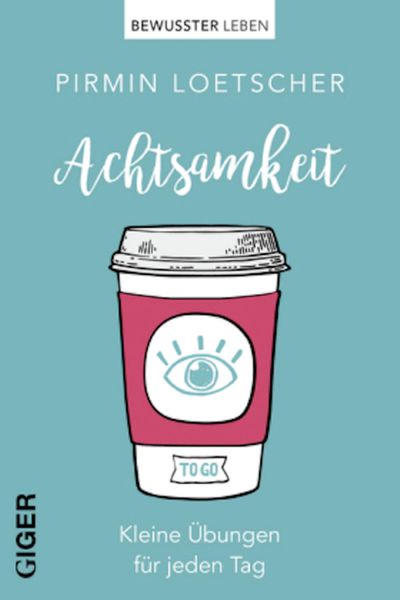 Produktbild: Achtsamkeit