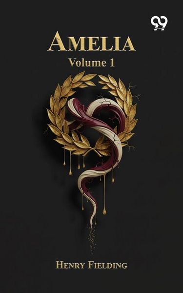 Produktbild: Amelia: Volume 1