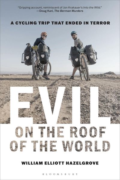 Produktbild: Evil on the Roof of the World
