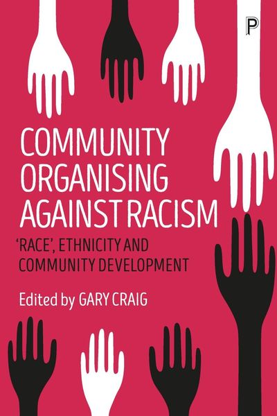 Produktbild: Community Organising against Racism