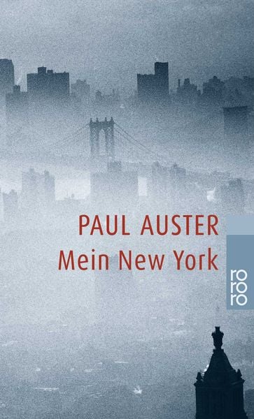 Produktbild: Mein New York
