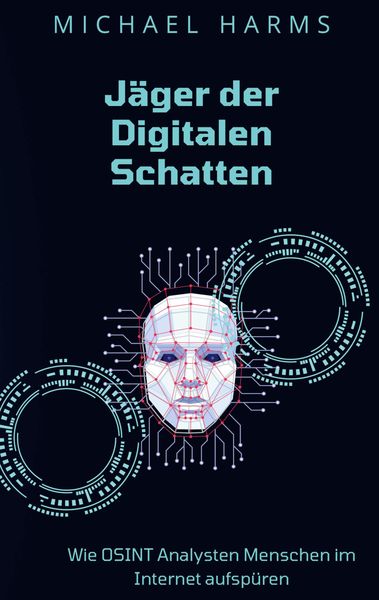 Produktbild: J&auml;ger der Digitalen Schatten