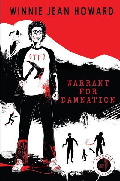Produktbild: Warrant for Damnation