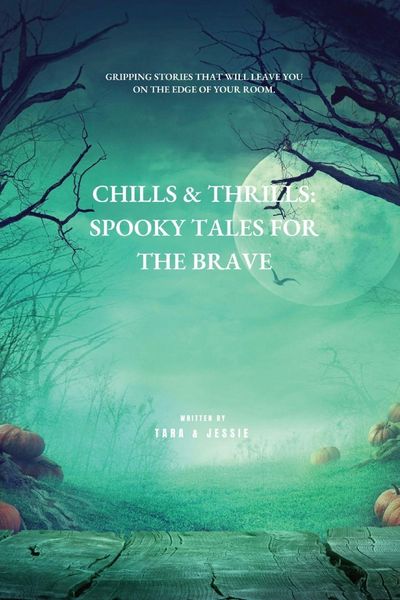 Produktbild: Chills & Thrills