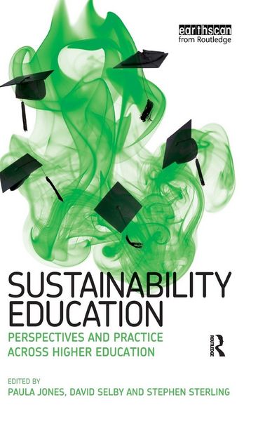 Produktbild: Sustainability Education