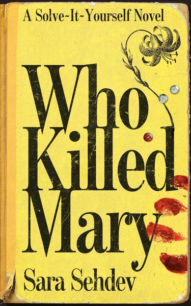 Produktbild: Who Killed Mary