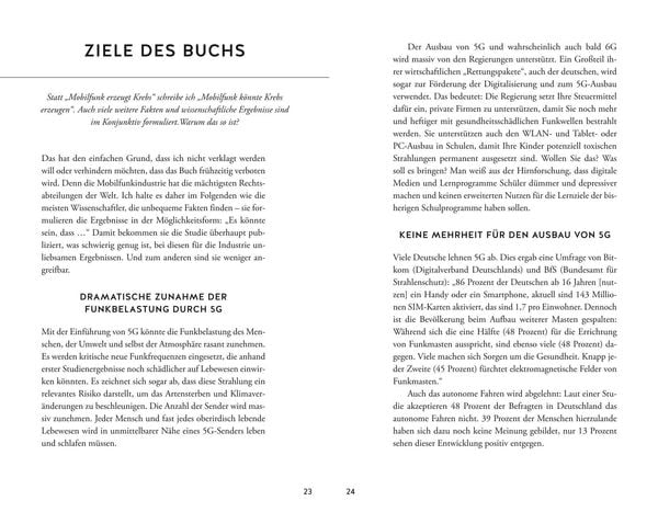 Produktbild: 5G: Die geheime Gefahr