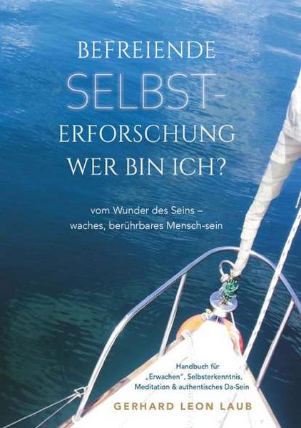 Produktbild: Befreiende Selbsterforschung