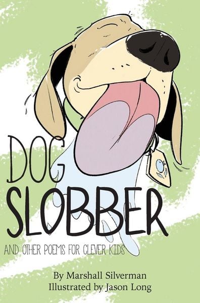 Produktbild: Dog Slobber