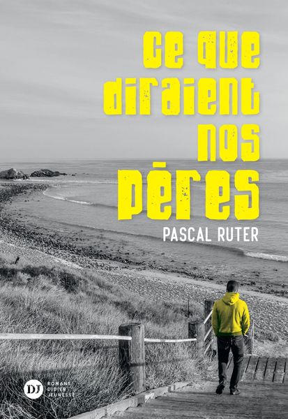 Produktbild: Ce que diraient nos p&egrave;res