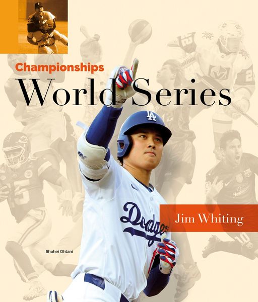 Produktbild: World Series