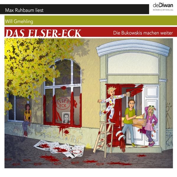 Produktbild: Das Elser-Eck