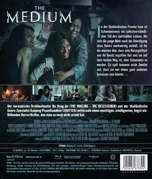 Produktbild: The Medium