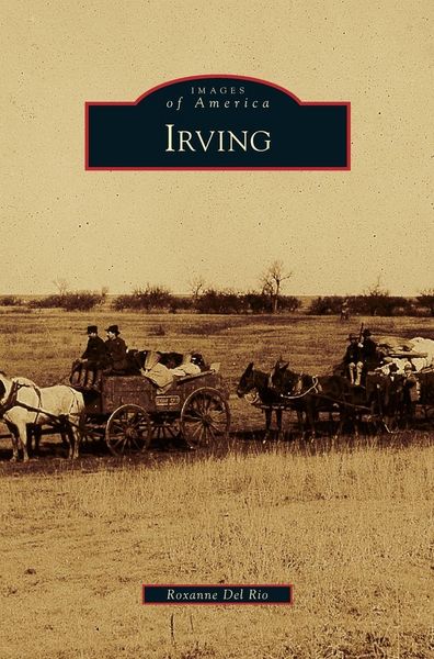 Produktbild: Irving