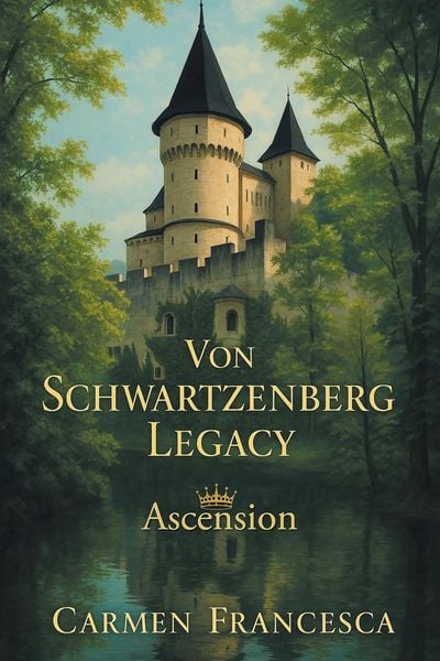 Produktbild: Von Schwartzenberg Legacy