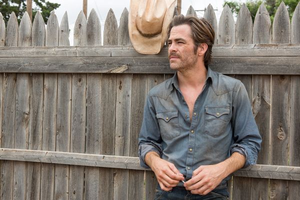 Produktbild: Hell or High Water