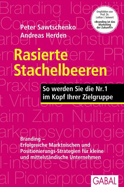 Produktbild: Rasierte Stachelbeeren