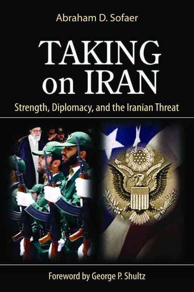 Produktbild: Taking on Iran