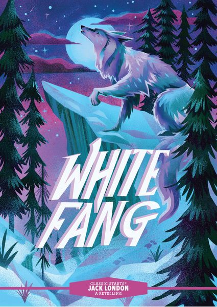 Produktbild: Classic Starts&reg;: White Fang