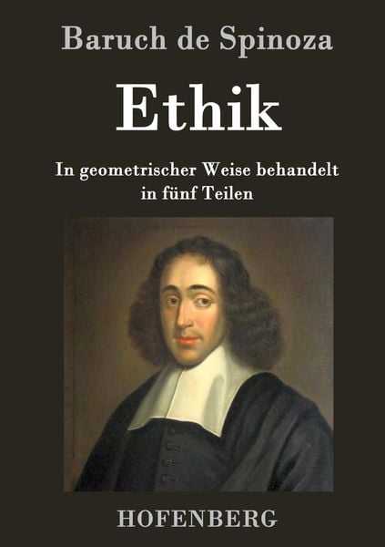 Produktbild: Ethik