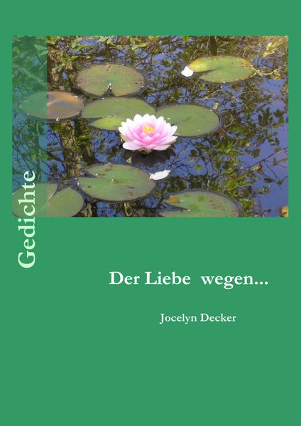 Produktbild: Der Liebe wegen...