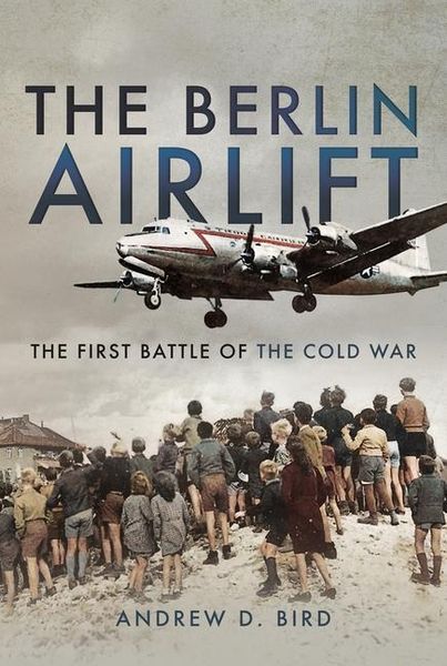 Produktbild: The Berlin Airlift