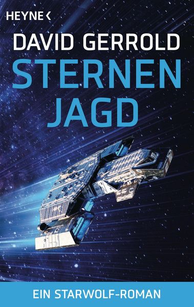 Produktbild: Sternenjagd