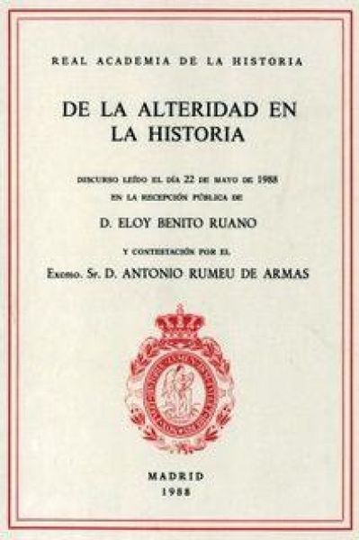 Produktbild: La pintura isabelina, arte y pol&iacute;tica : discurso de ingreso en la Real Academia de la Historia, contestaci&oacute;n de Carmen Iglesias Cano