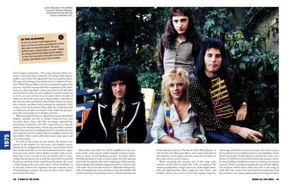 Produktbild: Queen: All the Songs
