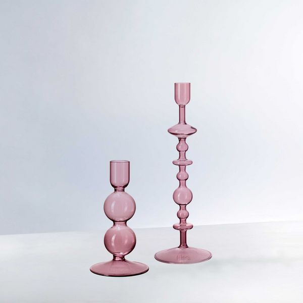 Produktbild: Villeroy & Boch Like Home Kerzenst&auml;nder grape