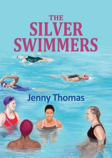 Produktbild: Silver Swimmers