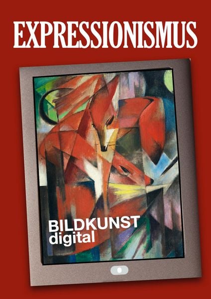 Produktbild: Expressionismus