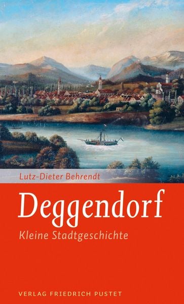 Produktbild: Deggendorf