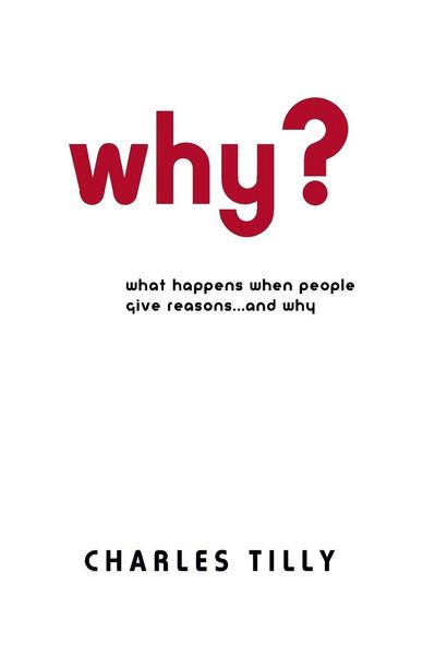 Produktbild: Why?