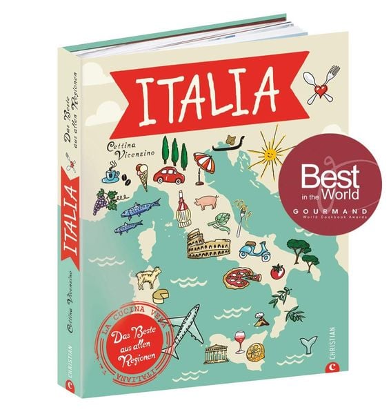 Produktbild: Italia