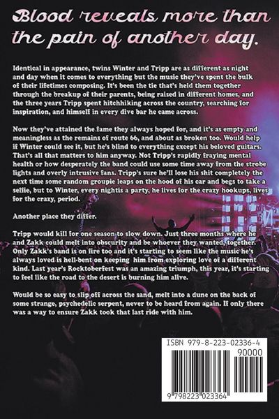 Produktbild: Bleeding Dawn