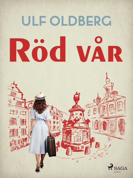 Produktbild: R&ouml;d v&aring;r