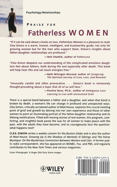 Produktbild: Fatherless Women
