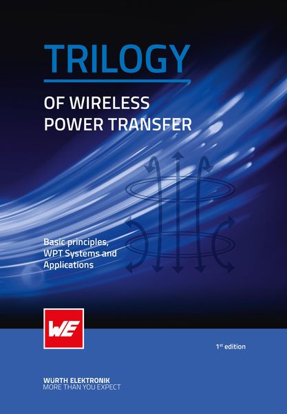 Produktbild: Trilogy of Wireless Power