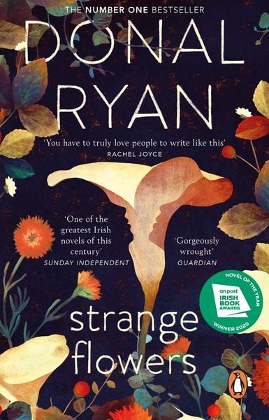 Produktbild: Strange Flowers