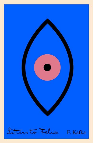 Produktbild: Letters to Felice